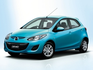 Ремонт АКПП Мазда Демио (Mazda Demio) Ремонт АКПП Мазда Демио (Mazda Demio)