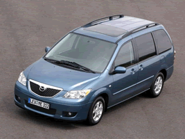 Ремонт и обслуживание Mazda MPV Ремонт и обслуживание Mazda MPV