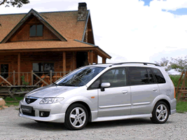 Ремонт и обслуживание Mazda Premacy Ремонт и обслуживание Mazda Premacy