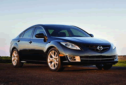 Ремонт и обслуживание АКПП Мазда (Mazda) 6 в Москве Ремонт и обслуживание АКПП Мазда (Mazda) 6 в Москве