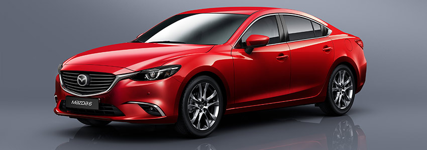mazda mazda